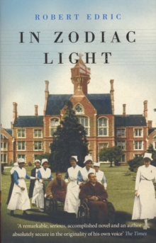 In Zodiac Light, Paperback In Zodiac Light, Paperback