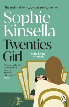 Twenties Girl, Paperback Twenties Girl, Paperback