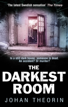 The Darkest Room : Oland Quartet Series 2, Paperback The Darkest Room : Oland Quartet Series 2, Paperback
