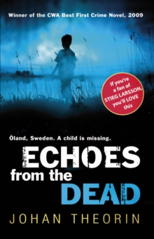 Echoes from the Dead : Oland Quartet Series 1, Paperback Echoes from the Dead : Oland Quartet Series 1, Paperback