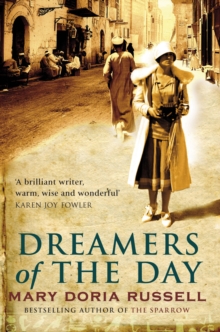 Dreamers Of The Day, Paperback Book Dreamers Of The Day, Paperback Book