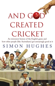 And God Created Cricket, Paperback Book And God Created Cricket, Paperback Book