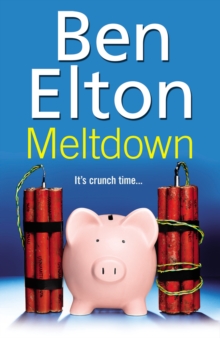 Meltdown, Paperback Meltdown, Paperback