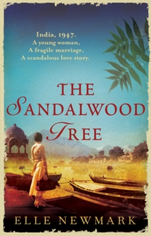 The Sandalwood Tree, Paperback Book The Sandalwood Tree, Paperback Book