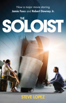 The Soloist, Paperback Book The Soloist, Paperback Book