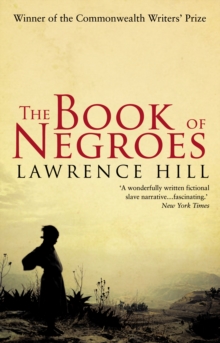 The Book of Negroes, Paperback Book The Book of Negroes, Paperback Book