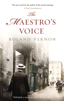 The Maestro's Voice, Paperback Book The Maestro's Voice, Paperback Book