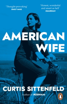 American Wife, Paperback American Wife, Paperback