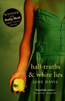 Half-truths & White Lies, Paperback Book Half-truths & White Lies, Paperback Book