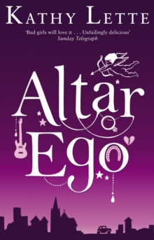 Altar Ego, Paperback Book Altar Ego, Paperback Book