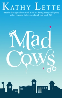 Mad Cows, Paperback Book Mad Cows, Paperback Book