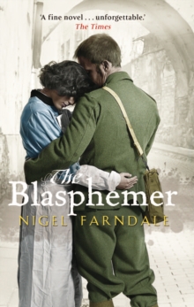 The Blasphemer, Paperback Book The Blasphemer, Paperback Book