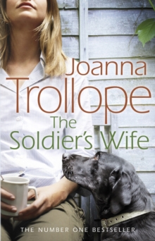 The Soldier's Wife, Paperback The Soldier's Wife, Paperback