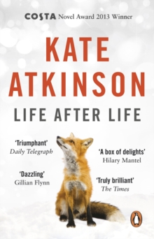 Life After Life, Paperback Book Life After Life, Paperback Book
