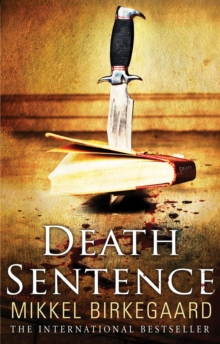 Death Sentence, Paperback Book Death Sentence, Paperback Book