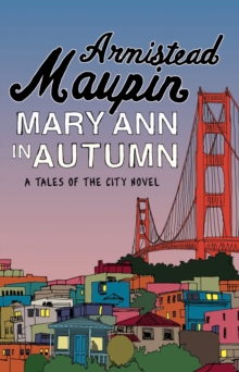 Mary Ann in Autumn, Paperback Book Mary Ann in Autumn, Paperback Book