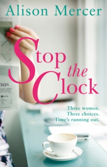 Stop the Clock, Paperback Book Stop the Clock, Paperback Book