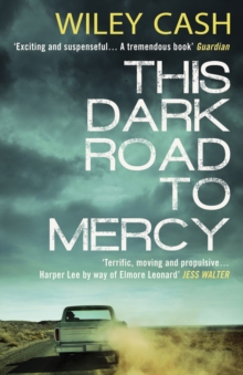 This Dark Road to Mercy, Paperback Book This Dark Road to Mercy, Paperback Book