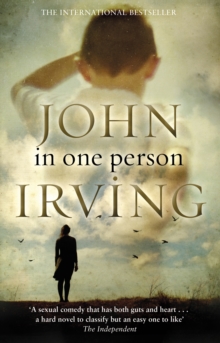 In One Person, Paperback In One Person, Paperback
