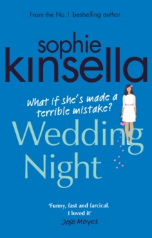 Wedding Night, Paperback Book Wedding Night, Paperback Book