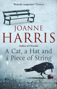 A Cat, a Hat, and a Piece of String, Paperback Book A Cat, a Hat, and a Piece of String, Paperback Book