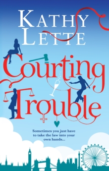 Courting Trouble, Paperback Courting Trouble, Paperback