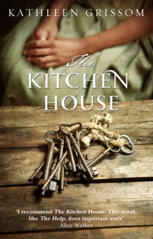 The Kitchen House, Paperback Book The Kitchen House, Paperback Book