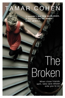 The Broken, Paperback The Broken, Paperback