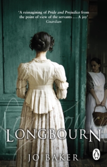 Longbourn, Paperback Longbourn, Paperback