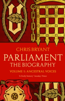 Parliament: The Biography (Volume I - Ancestral Voices), Paperback Book Parliament: The Biography (Volume I - Ancestral Voices), Paperback Book