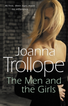 The Men and the Girls, Paperback Book The Men and the Girls, Paperback Book
