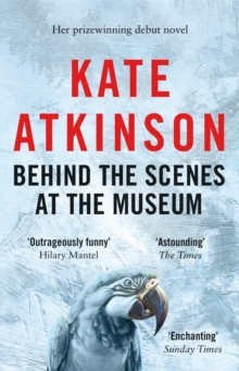 Behind The Scenes At The Museum, Paperback Book Behind The Scenes At The Museum, Paperback Book
