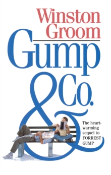 Gump & Co., Paperback Book Gump & Co., Paperback Book