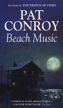 Beach Music, Paperback Beach Music, Paperback