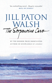 The Serpentine Cave, Paperback Book The Serpentine Cave, Paperback Book