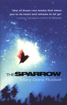 The Sparrow, Paperback Book The Sparrow, Paperback Book