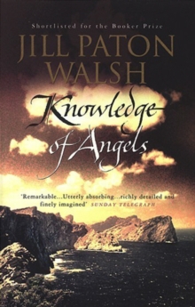 Knowledge of Angels, Paperback Knowledge of Angels, Paperback