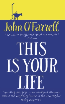 This is Your Life, Paperback Book This is Your Life, Paperback Book