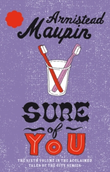 Sure of You, Paperback Book Sure of You, Paperback Book