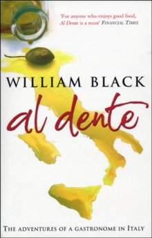 Al Dente, Paperback Book Al Dente, Paperback Book