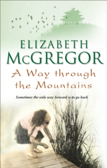 A Way Through The Mountains, Paperback Book A Way Through The Mountains, Paperback Book