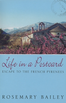Life in a Postcard, Paperback Book Life in a Postcard, Paperback Book