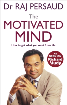 The Motivated Mind, Paperback The Motivated Mind, Paperback