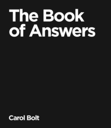 The Book of Answers, Paperback Book The Book of Answers, Paperback Book