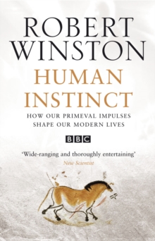 Human Instinct, Paperback Human Instinct, Paperback