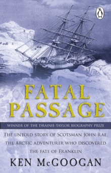 Fatal Passage, Paperback Book Fatal Passage, Paperback Book