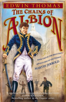 Chains Of Albion, Paperback Book Chains Of Albion, Paperback Book