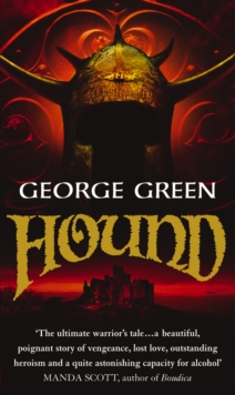 Hound, Paperback Book Hound, Paperback Book