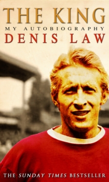 The King, Paperback Book The King, Paperback Book