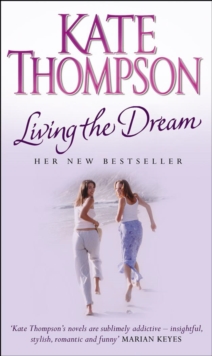 Living the Dream, Paperback Book Living the Dream, Paperback Book